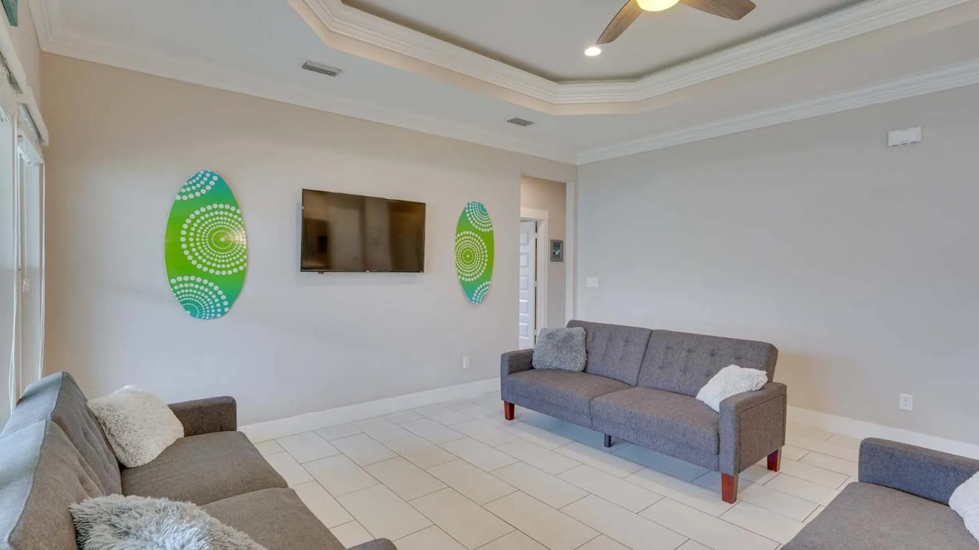 Casa de Férias Beachside On Long John Drive Panama City Beach