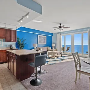 Breeze At Laketown Wharf #1205 By Nautical Properties Vacation Holiday home