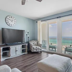 Sugar Sands At Laketown Wharf #1208 By Nautical Properties Vacation Holiday home