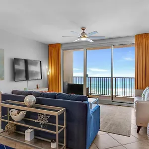 Shores Of Panama 1117 Holiday home