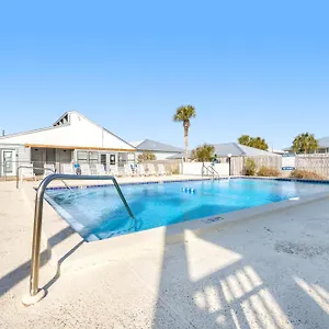 Southwinds Holiday home