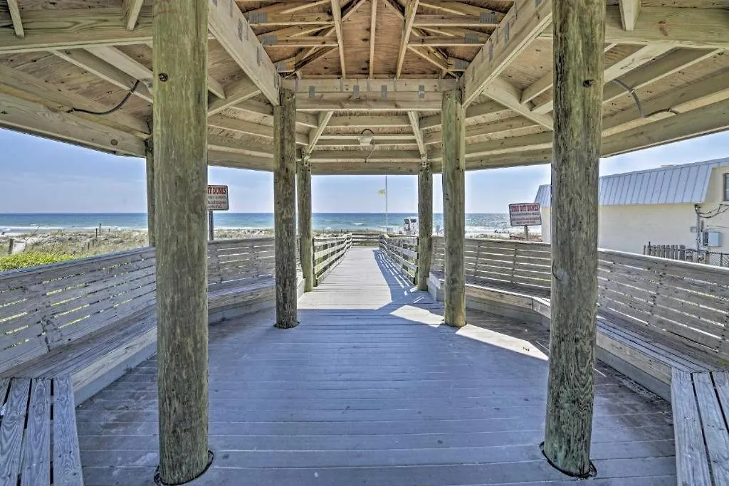 Holiday home Beachside On Long John Drive Panama City Beach United States
