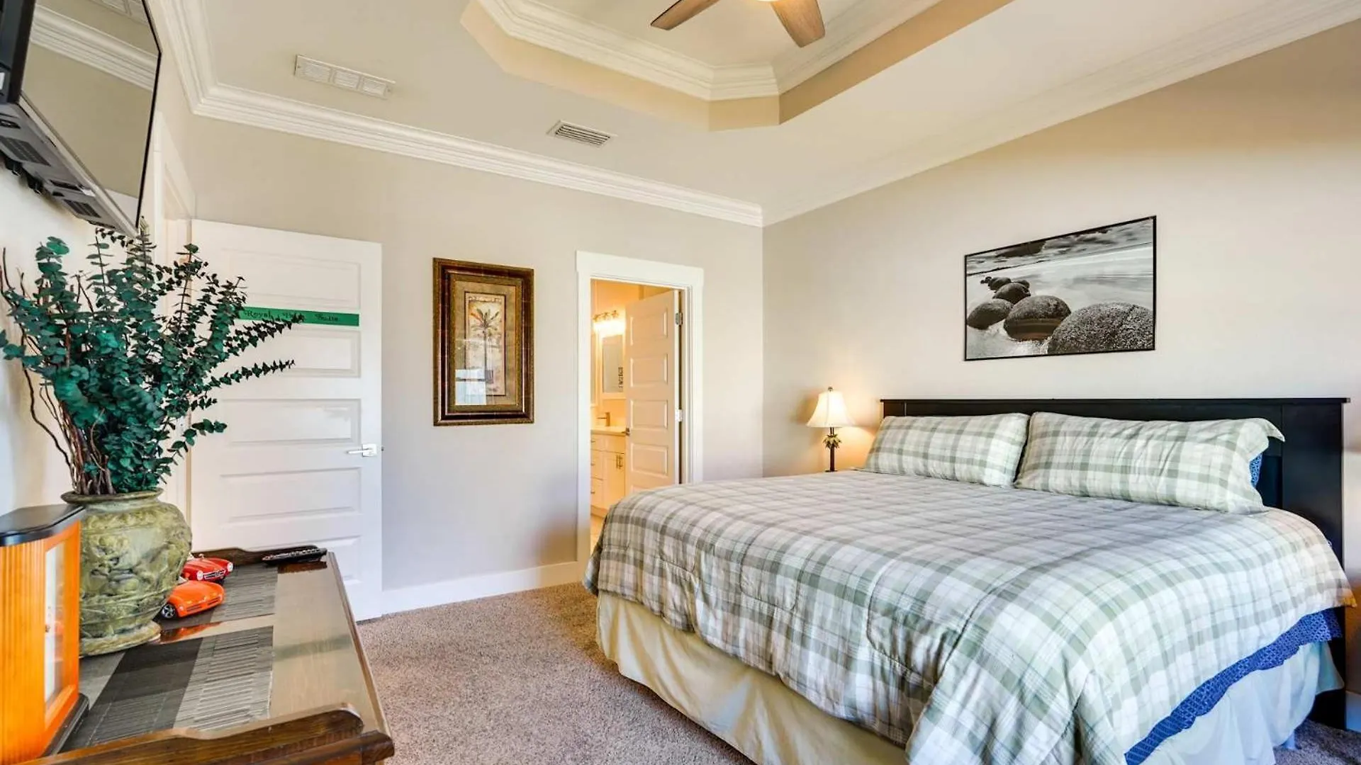Holiday home Beachside On Long John Drive Panama City Beach