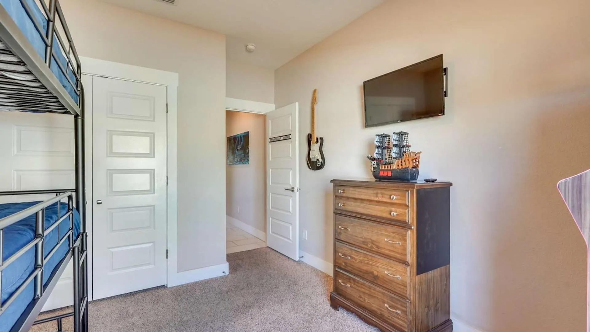 Beachside On Long John Drive Panama City Beach Holiday home