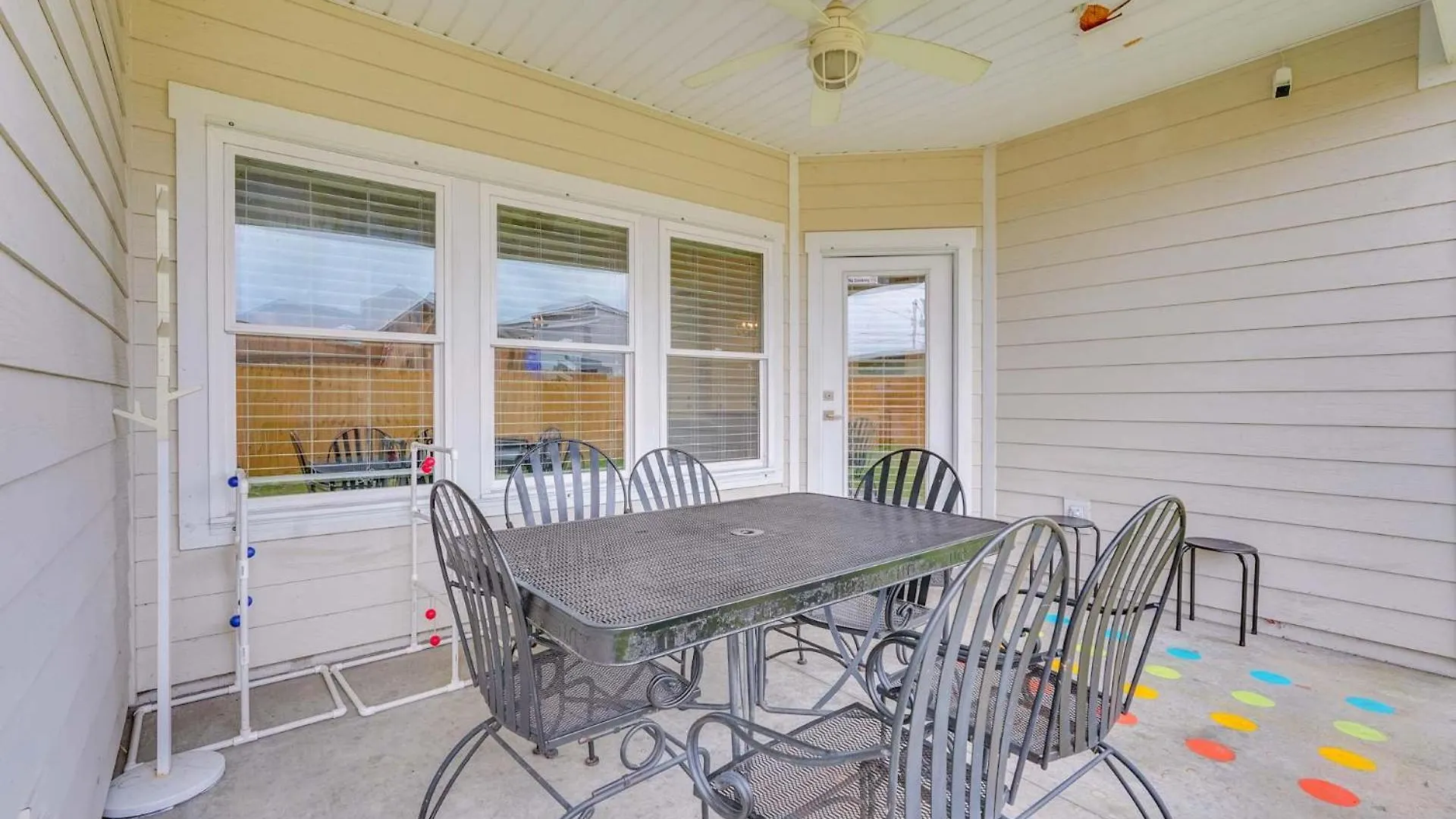 Holiday home Beachside On Long John Drive Panama City Beach