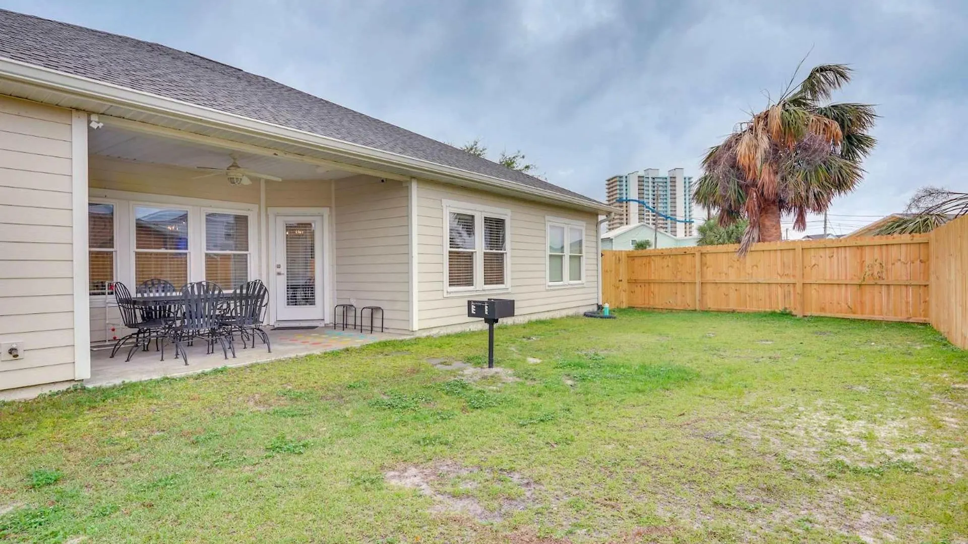 Holiday home Beachside On Long John Drive Panama City Beach United States