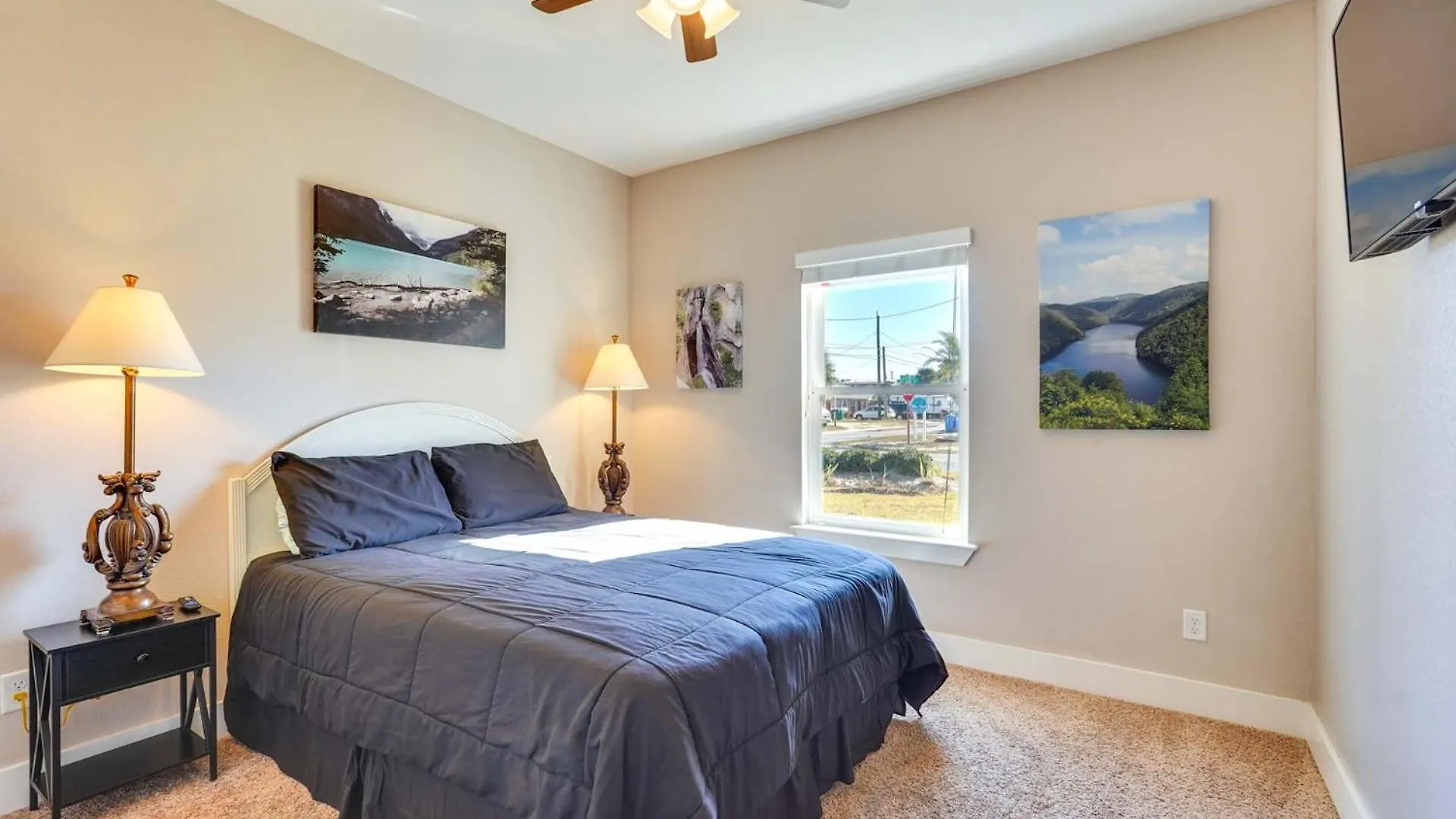 Holiday home Beachside On Long John Drive Panama City Beach